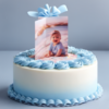 Photo/ Reel Cake